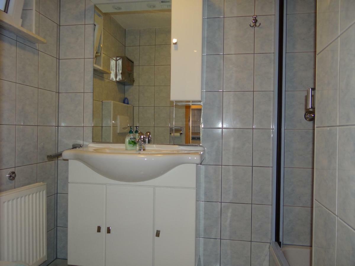 Vila Emilija Трогир Экстерьер фото
