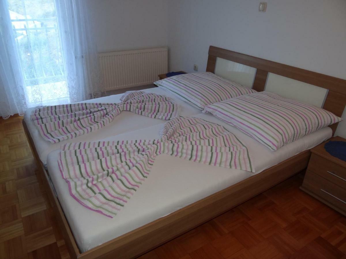 Vila Emilija Трогир Экстерьер фото